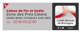 CMB Crédit Mutuel de Bretagne