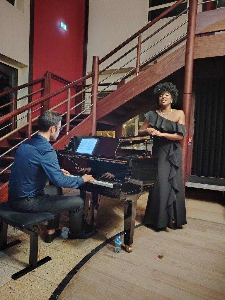 Les artistes au Kasino, 2026