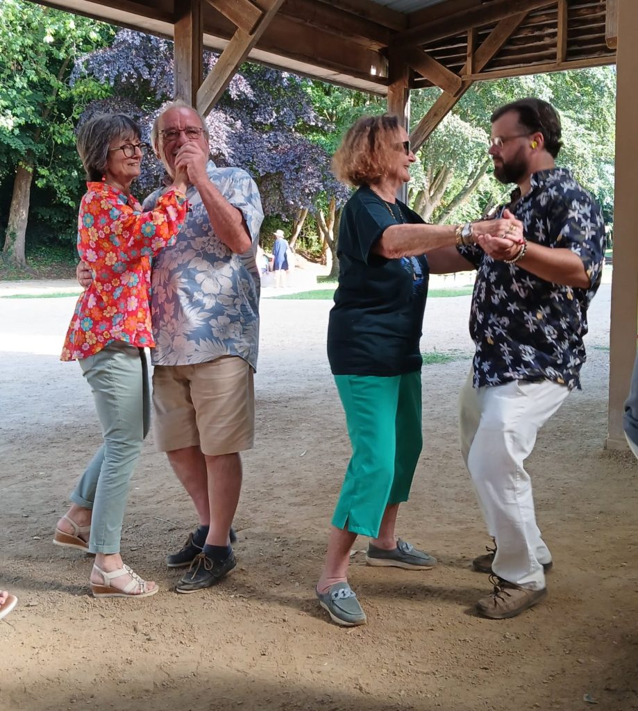 Fête de la musique à Saint-Quay-Portrieux, 2026
