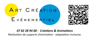Art Création Événementiel
