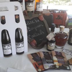 Cidrerie du Comte de Goëlo