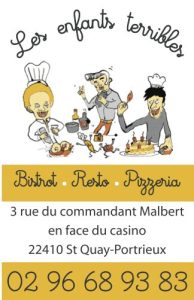 Les Enfants Terribles