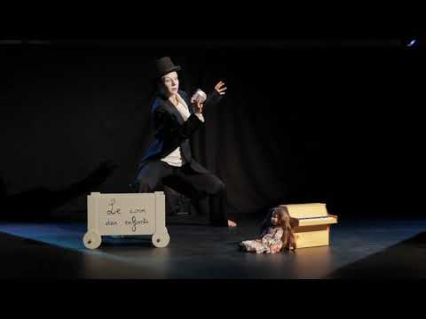 Miniature de la vidéo La musique en liberté ou le rêve de M. Croche