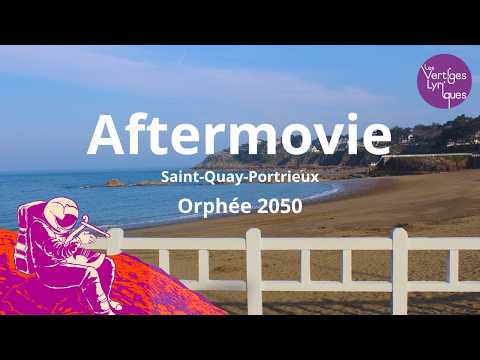 Miniature de la vidéo Orphée 2050, À la recherche du chant perdu