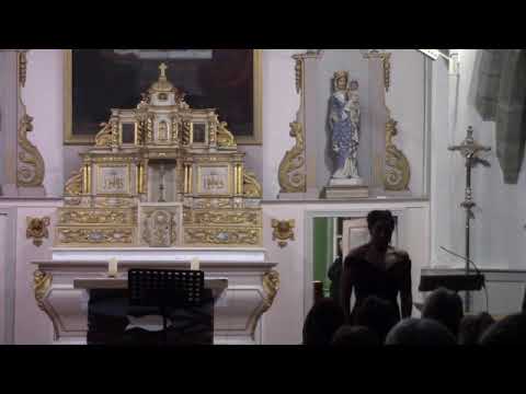Miniature de la vidéo Un Voyage dans le temps, concert lyrique à Tréveneuc
